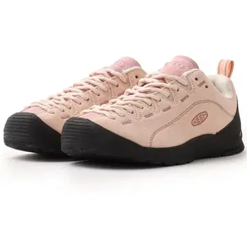 미사용 새상품 KEEN 킨 재스퍼 24.5cm 핑크