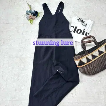 스터링 루어 살로펫 네이비 사이즈 1