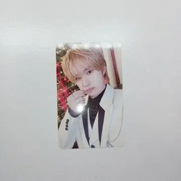 TWS 경민 트레카 럭키 드로우