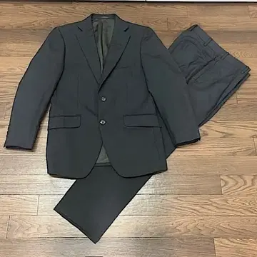 오더 수트 SADA 그레이 M 남성용 비즈니스 정장 ORDER SUIT