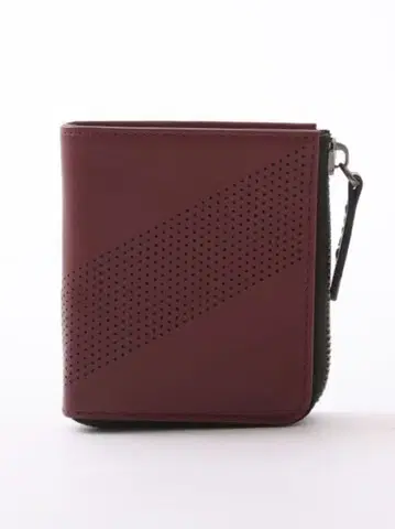 MAZDA 지갑 접이식 지갑 일본제