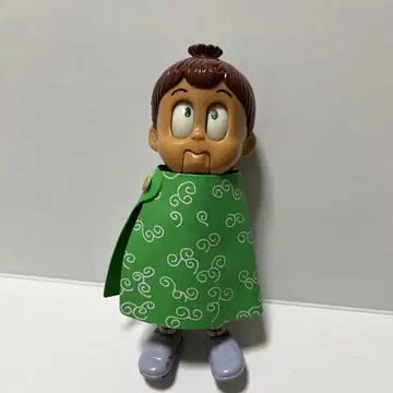 쇼와 레트로 악마 군 전자 초합금 1989년 반다이 일본제