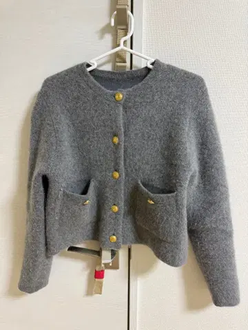 아뉴앙스 가디건