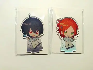 앙스타 애니카페 아크릴 스탠드 린츠 유우타