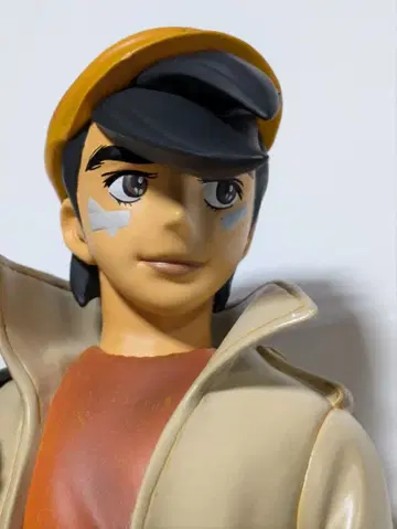 야부키 죠 내일의 죠 하이그레이드 피규어