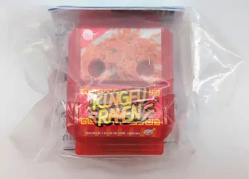 반다이 테레비쿤 초배틀 DVD 부록 가면라이더 가브 DX 쿵푸라멘 고치조