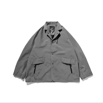 CLESSTE GORE-TEX CITY STORAGE JACKET