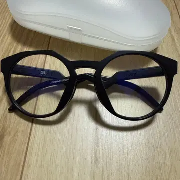 Oakley 오클리 패션 안경 케이스 포함 PC 안경
