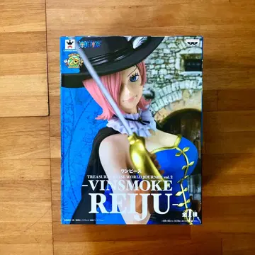 레이쥬 [원피스] 피규어