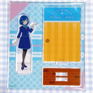 데파프리 아크릴 스탠드 코코네 렌 브란트 호텔 도쿄 마치다