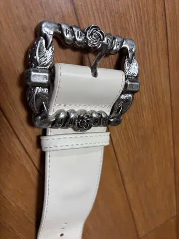 PAMEO POSE Hypnos Buckle Bangle