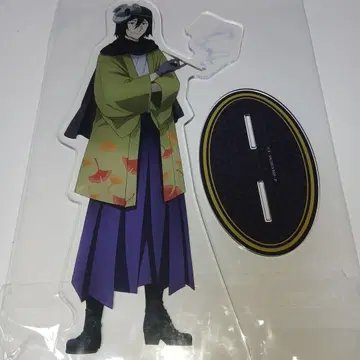 문호 스트레이독스 아니복권 A상 효도르 빅 아크릴 스탠드