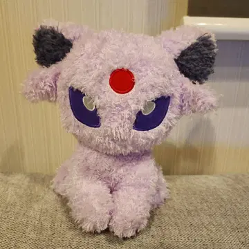 에브이 포근포근 봉제인형 세키구치