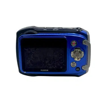 후지필름 Finepix XP150 블루 | 일반디카/토이카메라 | 번개장터 중고거래