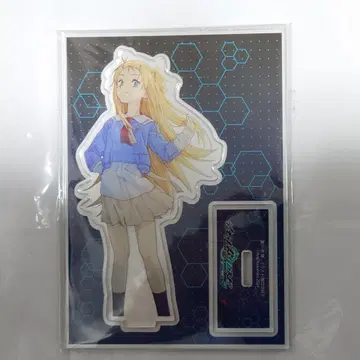 데몬즈 크레스트 게이머즈 아크릴 스탠드 아리아