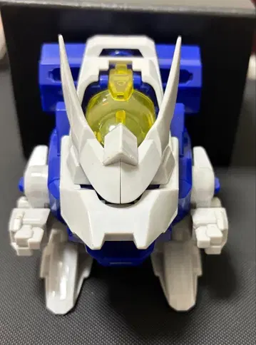 배틀 비다맨 크롬 랜서 행운 상자