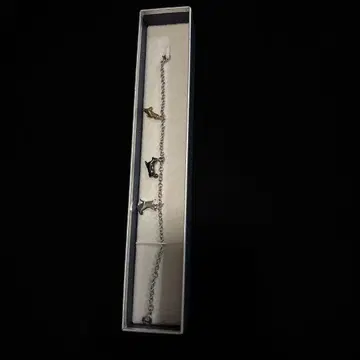 애니멀 하우스 유키 씨의 3 시바짱 팔찌 (브로마이드 포함)