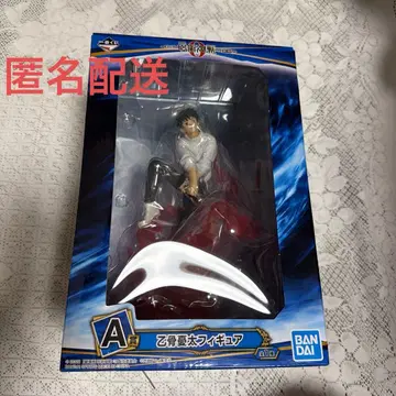 주술회전0 제일복권 오코츠 피규어