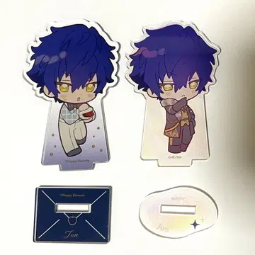 앙스타 사자나미 쥰 아크릴 스탠드 애니카페 아크릴 스탠드