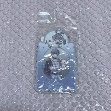 카라피치 산리오 히로 트레이딩 카드 케이스 컬러풀 피치