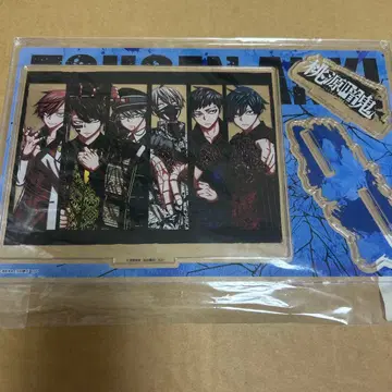 도원암귀 빅 아크릴 스탠드 아크스타