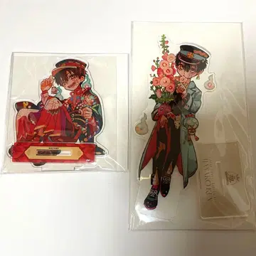 지박소년 하나코 군 아크릴 스탠드