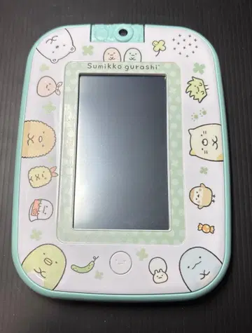 스미코구라시 더 놀고 배울 수 있어! 스미코 패드