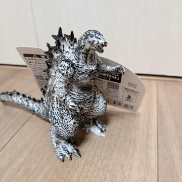 [세트 할인 가능] 재팬 고질라 먹칠 무비 몬스터 시리즈 택 포함