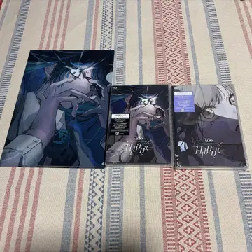 Ado Hibana Blu-ray&DVD