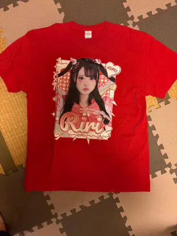 iLife 심화리리 복권 T셔츠