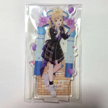 이치가야 아리사 아크릴 스탠드