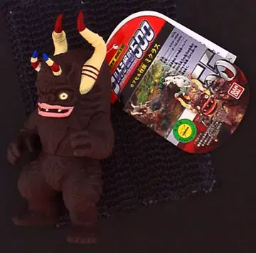 반다이 울트라 괴수 500 2013/UM 세븐 미클라스/UM500 55