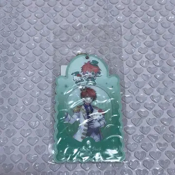 카라피치 산리오 쟈파파 트레이딩 카드 케이스 컬러풀 피치