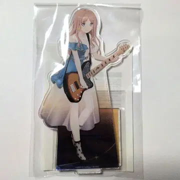 나가사키 소요 아크릴 스탠드