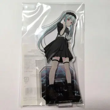 파레오 아크릴 스탠드