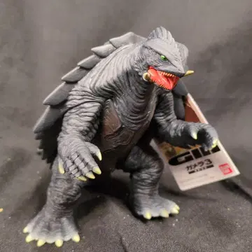 반다이 무비 몬스터 시리즈 가메라 1999