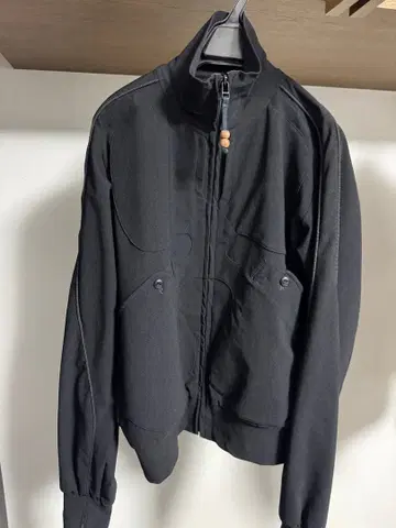 JIAN YE 24aw HNMN TOP L 사이즈 제니예