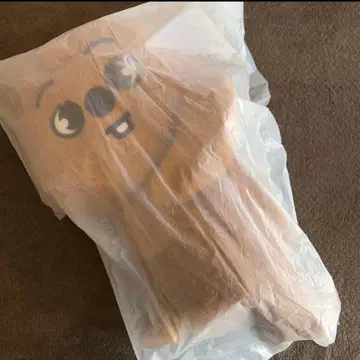 StrayKids SKZOO PLUSH BAG 한쿼카 스키즈 한