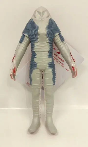 반다이 무비 몬스터 시리즈 자라부