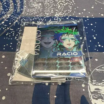 그노시아 댄스파 아크릴 스탠드 라키오