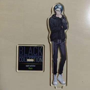 DYNAMIC CHORD 아크릴 스탠드 쿠로사와 시노부