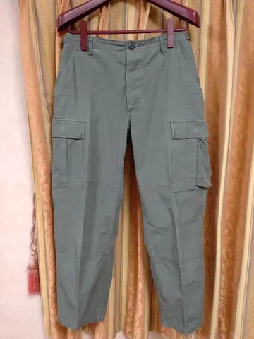 RROPPER 프로퍼 BDU 트라우저 카고 팬츠