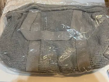 요네즈켄시 공상 메쉬 토트백