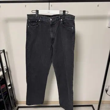 [ XL ] orslow 오어슬로우 101 DAD'S FIT DENIM