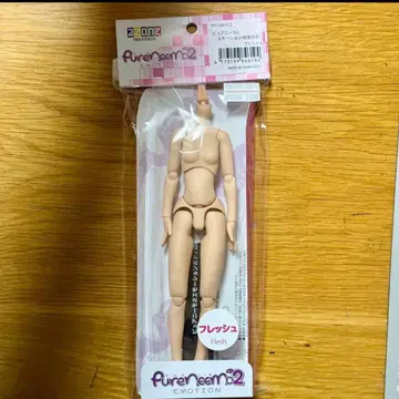 AZONE 퓨어니모 2 모션 M 바디 프레쉬