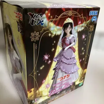 명탐정 코난 Cross Link Figure 유미란(모리 란) 피규어