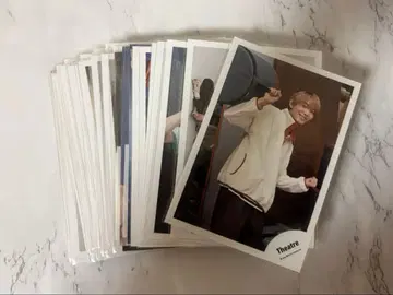 우치무라 소우타 묶음 판매 48장