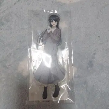 사쿠라지마 마이 아크릴 스탠드 (제비뽑기당)