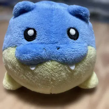 포켓몬 다정한 마음 봉제 인형 타마자라시