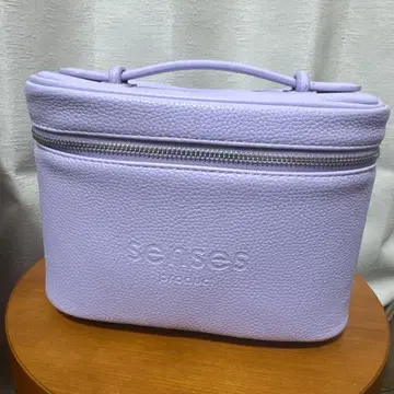 센세스 프로덕트 Classic Vanity Box
